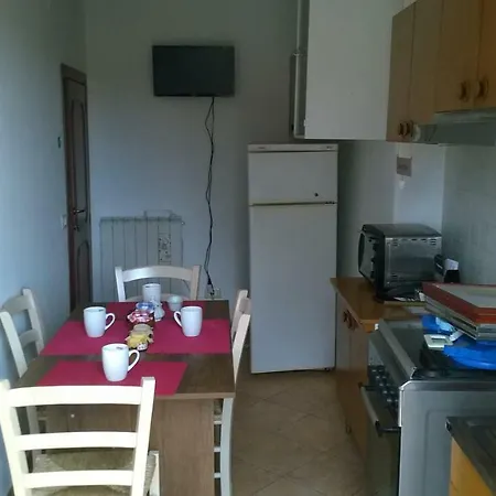 Casa Rossi * 페루자