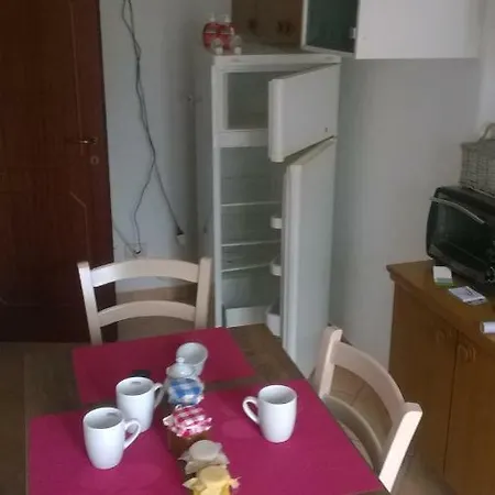 Casa Rossi 컨트리하우스 페루자