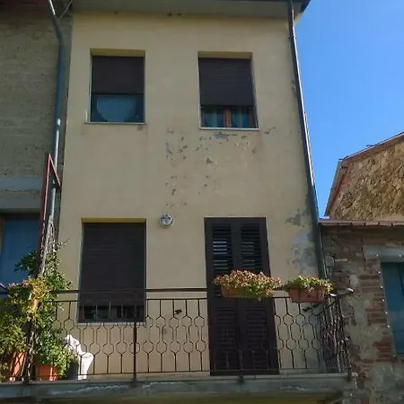 Casa Rossi Séjour à la campagne Pérouse