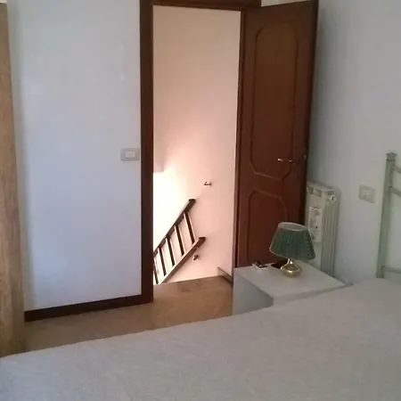 Casa Rossi Séjour à la campagne