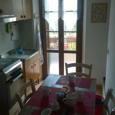 Casa Rossi Séjour à la campagne *